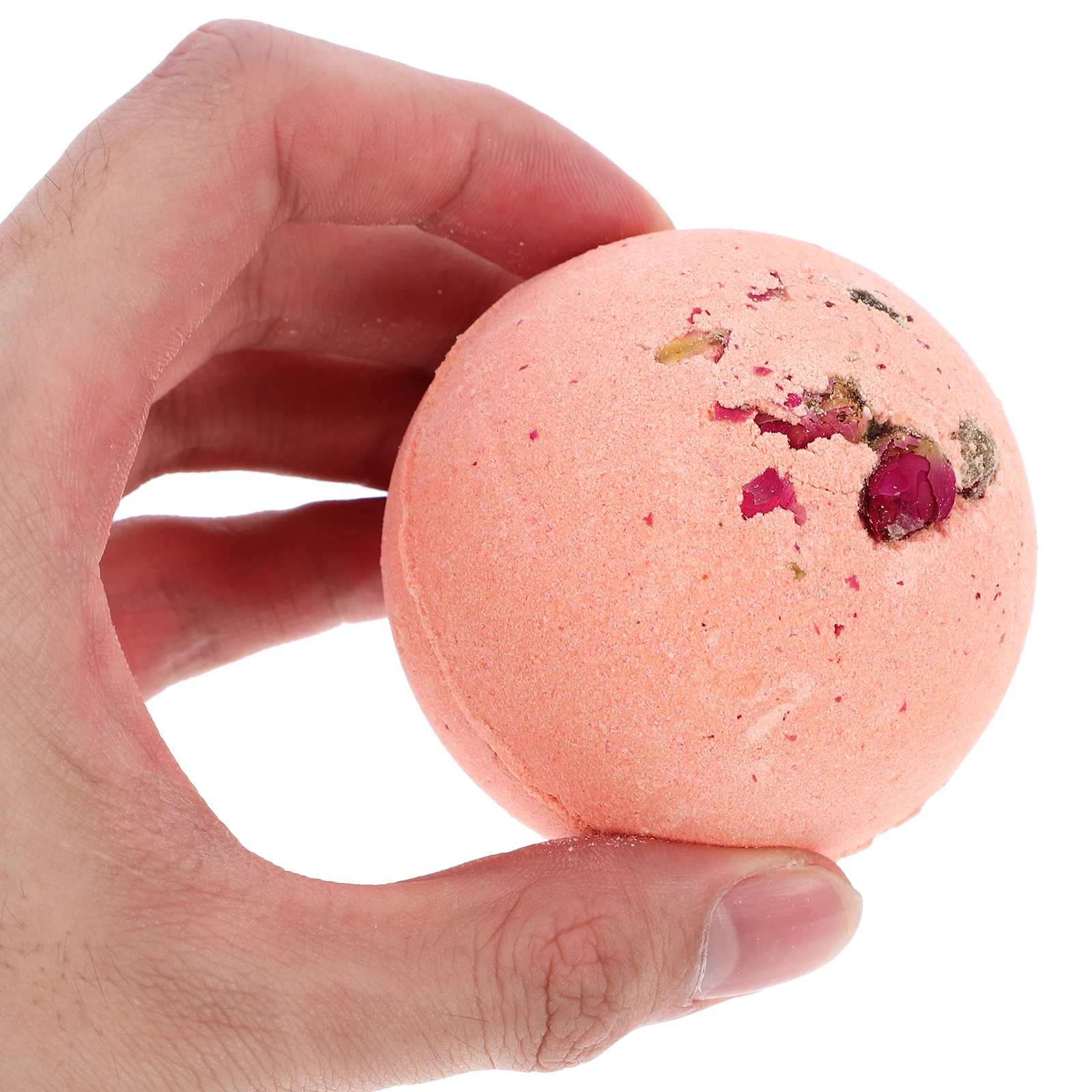 Deep Sea Bath Ball Body French Rose Fragrance Essential Oil Bath Salt Natural Bubble Ball Household Skin Care Bath Su
Deep Sea Bath Ball Body French Rose Fragrance Essential Oil Bath Salt Natural Bubble Ball Household Skin Care Bath Su