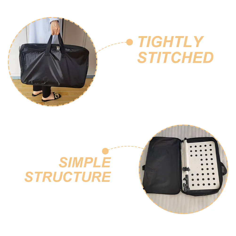 Large Music Stand Bag 550 400 Oxford Cloth Carrying Case Lightweight Storage Pouch for Instrument Musicians Travel Accessories
Large Music Stand Bag 550 400 Oxford Cloth Carrying Case Lightweight Storage Pouch for Instrument Musicians Travel Accessories