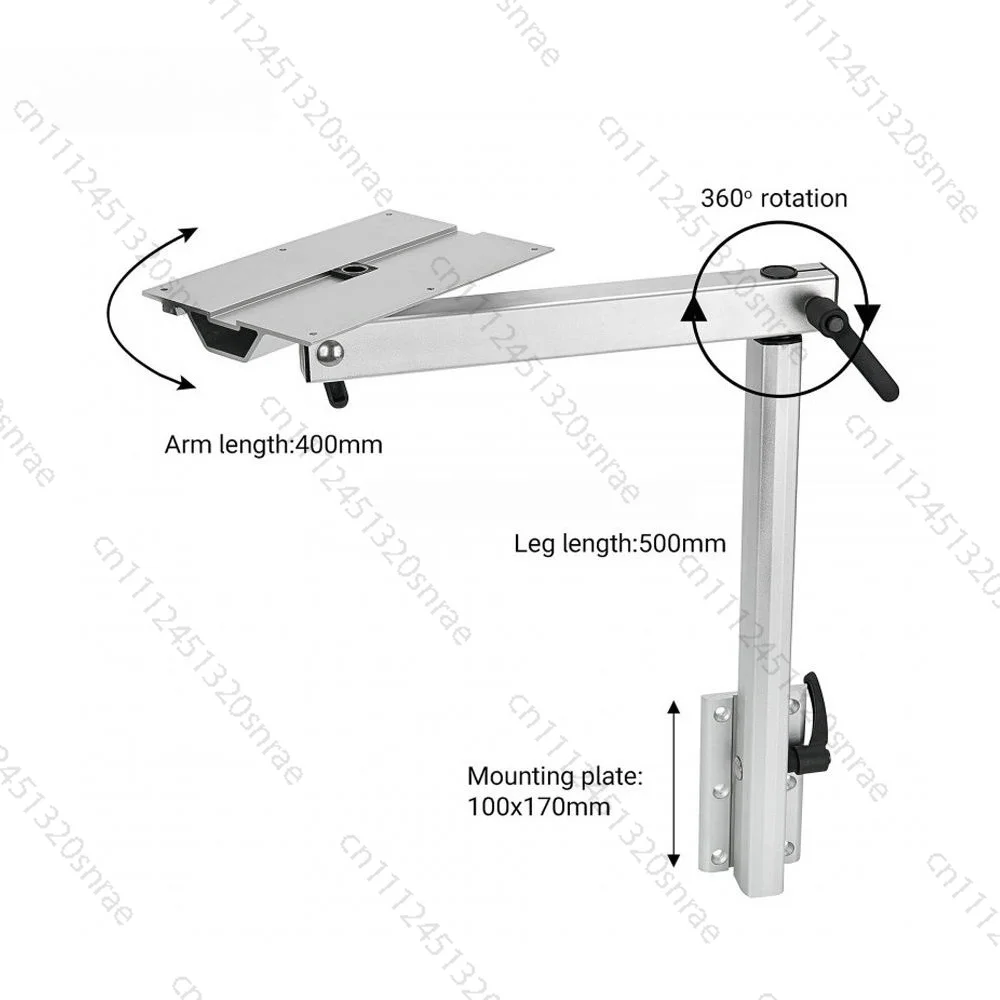 Table Support for Camper Marine Interior RV Yacht Rotating Table Leg Removable Hidden Foldable Telescopic
Table Support for Camper Marine Interior RV Yacht Rotating Table Leg Removable Hidden Foldable Telescopic