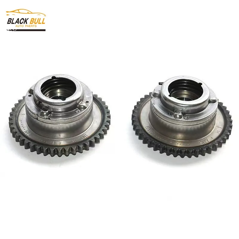 CYCWER 2710501500 2710501400 Exhaust Intake Camshaft Adjuster Actuators 2pcs Fit for 2012-2014 C250 1.8L SLK250 OEM Replacement
CYCWER 2710501500 2710501400 Exhaust Intake Camshaft Adjuster Actuators 2pcs Fit for 2012-2014 C250 1.8L SLK250 OEM Replacement