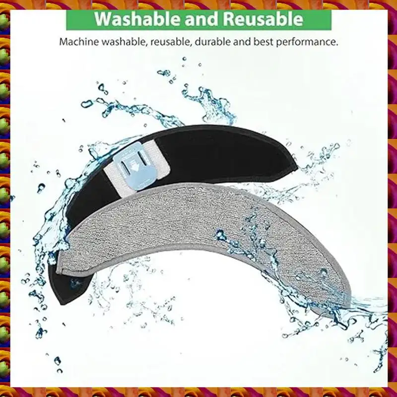 For Irobot Roomba Combo J7+ J9+ Plus Vacuum Cleaner Spare Parts Hepa Filter Mop Cloth Dust Bag
For Irobot Roomba Combo J7+ J9+ Plus Vacuum Cleaner Spare Parts Hepa Filter Mop Cloth Dust Bag