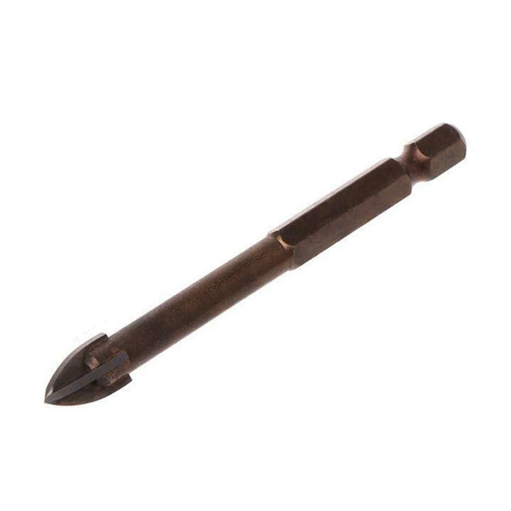 Accessories Drill Bits For Granite For Stone For Tile Point Spear Head With 4 Cutting Edge 4pcs Set For Ceramic
Accessories Drill Bits For Granite For Stone For Tile Point Spear Head With 4 Cutting Edge 4pcs Set For Ceramic