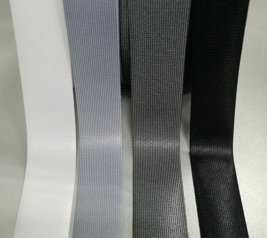 3-Layer Lycar Elastic PU Waterproof Seam Sealing Tape Iron on Fusing Repair Tape for Wetsuit Wader Marine Suit
3-Layer Lycar Elastic PU Waterproof Seam Sealing Tape Iron on Fusing Repair Tape for Wetsuit Wader Marine Suit