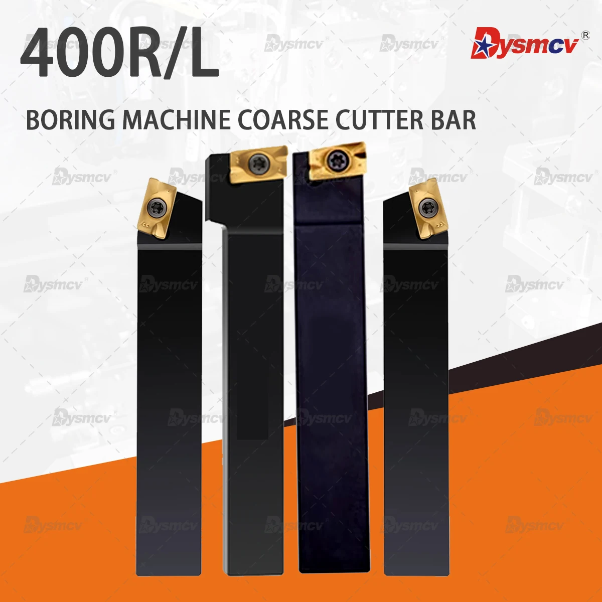 400R CNC Boring Machine Coarse Boring Bar Cutter 400R716 Rough Cutting Tool 90 Degree Right Angle Tools Bar For APMT1604 Inserts
400R CNC Boring Machine Coarse Boring Bar Cutter 400R716 Rough Cutting Tool 90 Degree Right Angle Tools Bar For APMT1604 Inserts