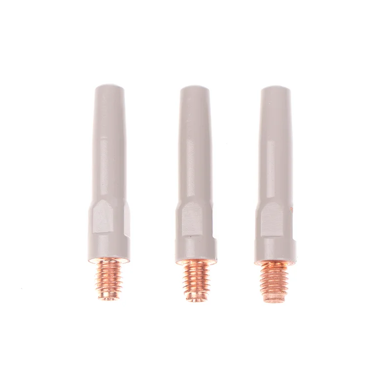 Nozzle MIG MAG Special Material Welding Consumables Anti-welding Slag Welding Wire Feeding Tips Coated Welding Torch
Nozzle MIG MAG Special Material Welding Consumables Anti-welding Slag Welding Wire Feeding Tips Coated Welding Torch