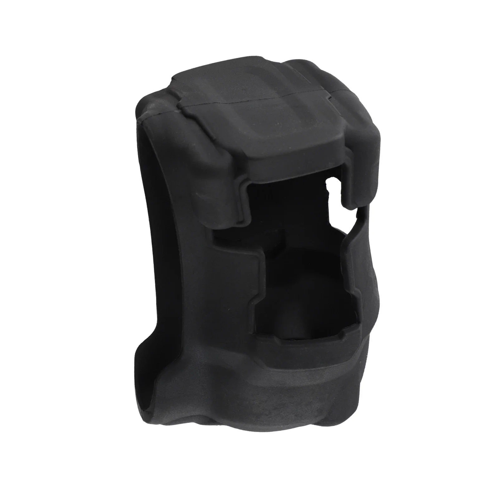 Black as Picture Black Wrench Cover Easy Install And Removal Flexible Material Lightweight Design For Power Tools
Black as Picture Black Wrench Cover Easy Install And Removal Flexible Material Lightweight Design For Power Tools