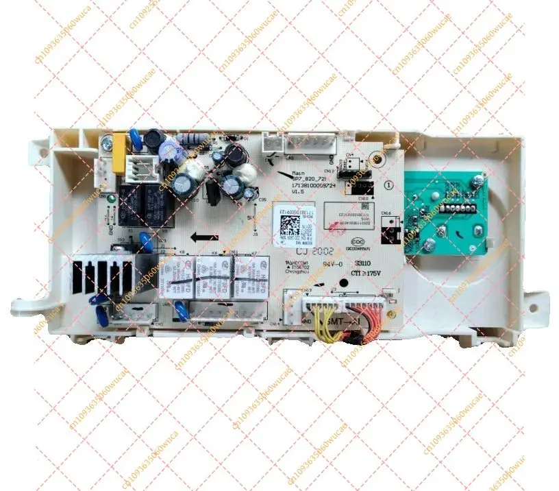 Brand New Main Board MFE-50S 17138100009123
Brand New Main Board MFE-50S 17138100009123