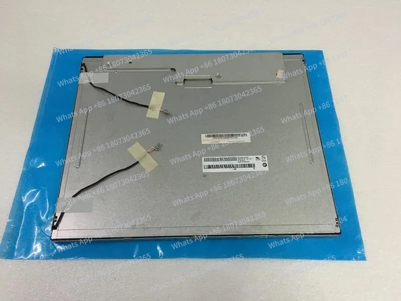 M170ETN01.0 M170EG01 V.H M170EG01 V.G ЖК-экран
M170ETN01.0 M170EG01 V.H M170EG01 V.G ЖК-экран