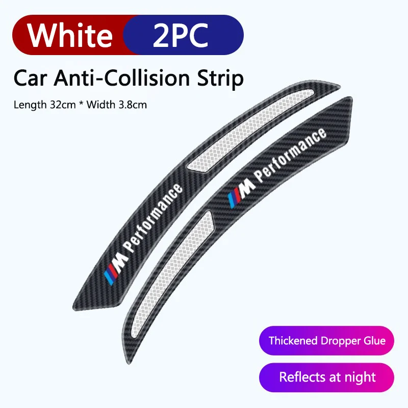 Car Wheel Eyebrow Anti-collision Strip Decorative Sticker For BMW 1 3 5 7 Series M X1 X3 X4 X5 F10 F15 F16 F20 F30 M3 M4 E34 E46
Car Wheel Eyebrow Anti-collision Strip Decorative Sticker For BMW 1 3 5 7 Series M X1 X3 X4 X5 F10 F15 F16 F20 F30 M3 M4 E34 E46