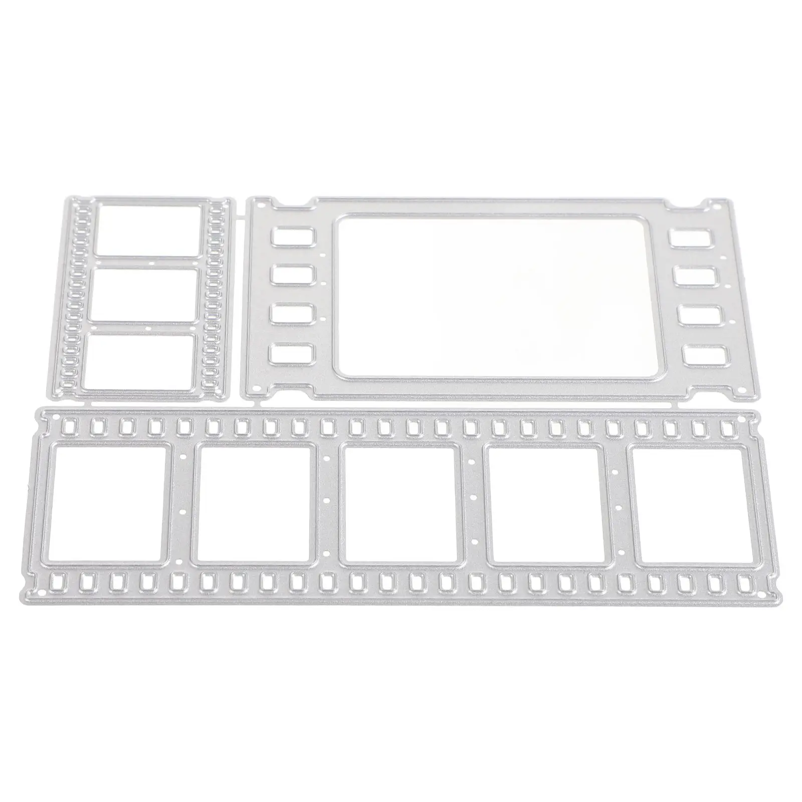 Reusable Embossing Knife Dies Metal Paper Tool for Card Making Crafts Film Roll Shape Cutting Dies Storage Containers
Reusable Embossing Knife Dies Metal Paper Tool for Card Making Crafts Film Roll Shape Cutting Dies Storage Containers