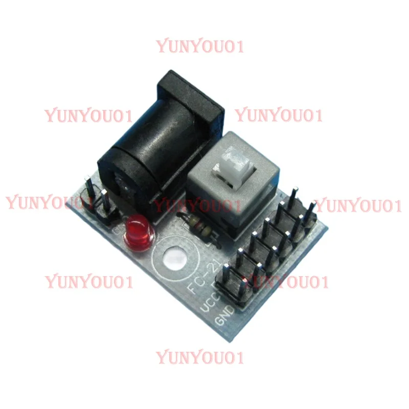 Power Expansion Module, Electronic Building Block Microcontroller, Smart Car, Power Supply
Power Expansion Module, Electronic Building Block Microcontroller, Smart Car, Power Supply