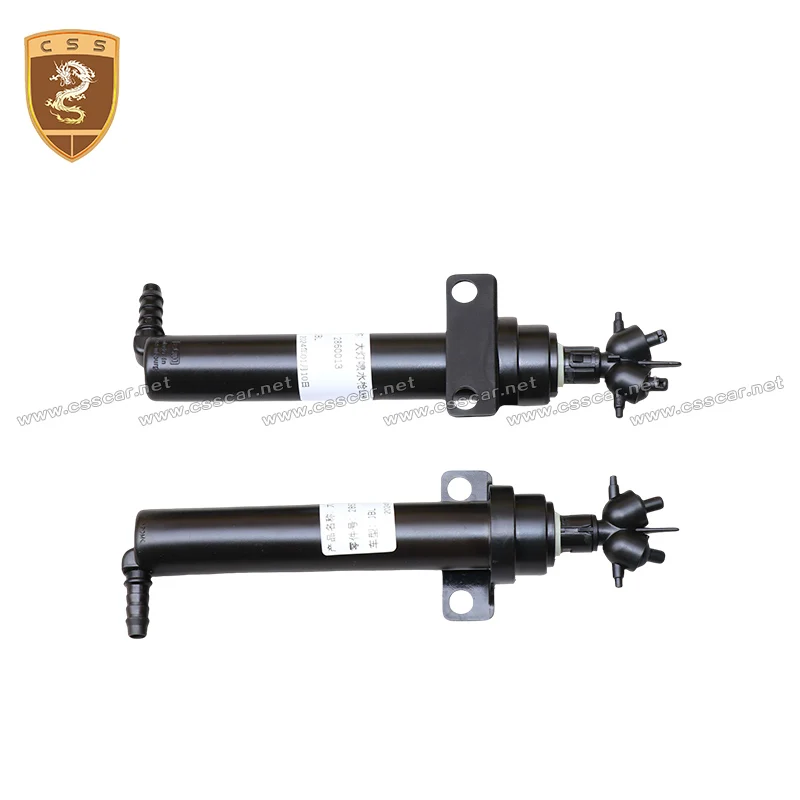 CSS Design, новый оригинальный б/у OEM пистолет-распылитель для фар Maserati Ghibli LH-2860013 RH-2860014, часть сопла омывателя передних фар
CSS Design, новый оригинальный б/у OEM пистолет-распылитель для фар Maserati Ghibli LH-2860013 RH-2860014, часть сопла омывателя передних фар