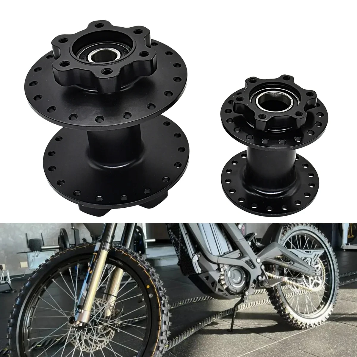 Для Sur-Ron Surron Sur Ron светильник Bee S X Enduro внедорожный мотоцикл, электромотокросс, кованый передний и задний колесный ступица
Для Sur-Ron Surron Sur Ron светильник Bee S X Enduro внедорожный мотоцикл, электромотокросс, кованый передний и задний колесный ступица