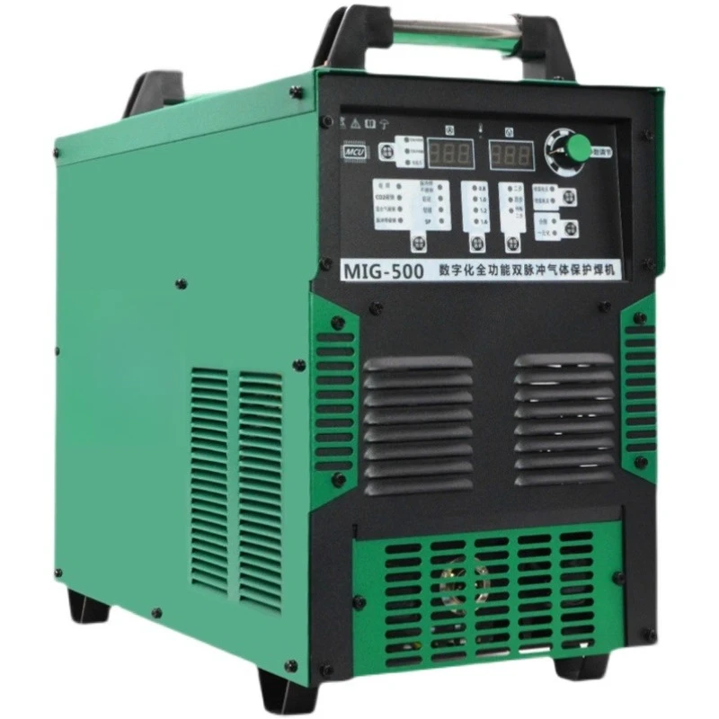 double pulse gas protection aluminum welding machine splash industrial grade two protection welding machine 250
double pulse gas protection aluminum welding machine splash industrial grade two protection welding machine 250