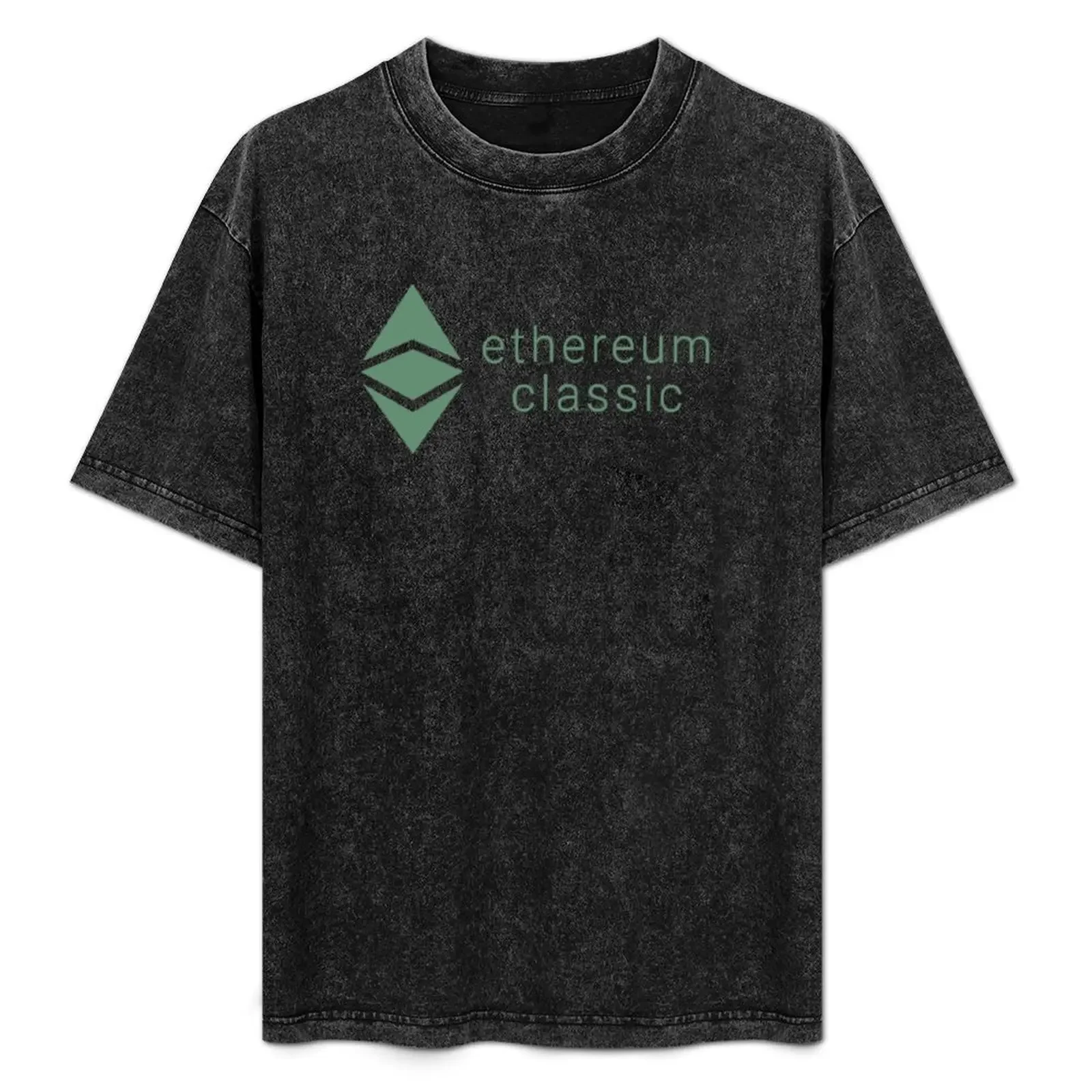 Ethereum T-Shirt Work Outdoor T-Shirt for Men
Ethereum T-Shirt Work Outdoor T-Shirt for Men