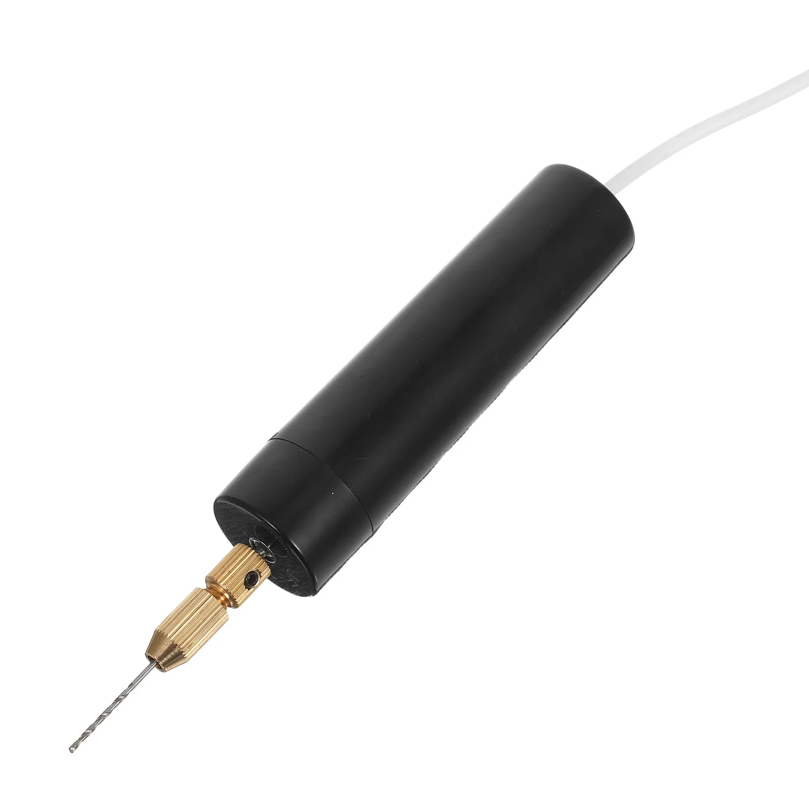 Mini Electric USB Drill Pen Handheld Precision Drill for Resin Jewelry Making Crystal Epoxy DIY Crafts Portable 5V Low Noise
Mini Electric USB Drill Pen Handheld Precision Drill for Resin Jewelry Making Crystal Epoxy DIY Crafts Portable 5V Low Noise