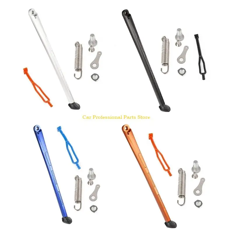 R53D Replacement Side Support Stand for K8 Motocross Motorbike Modification Kickstand 
R53D Replacement Side Support Stand for K8 Motocross Motorbike Modification Kickstand