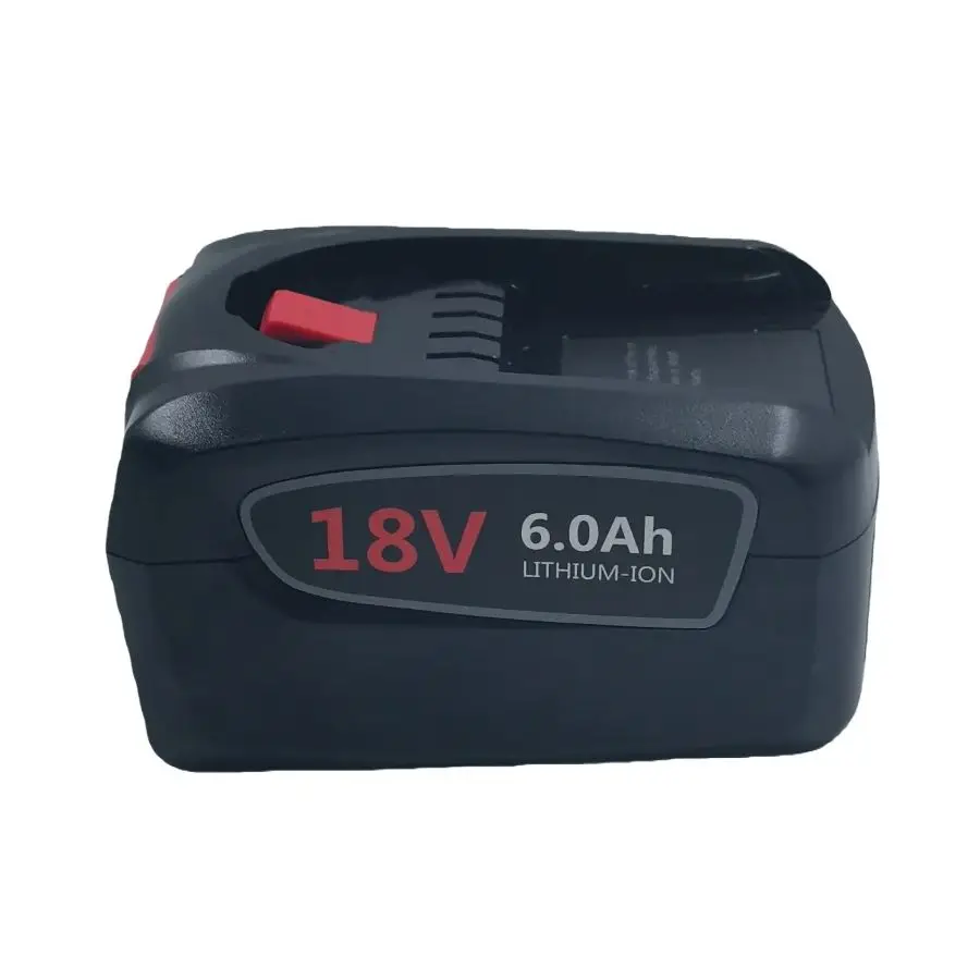 Battery for Bosch PBA, PSB, PSR 18V 4.0Ah 5.0Ah 6.0Ah Li-Ion Vacuum cleaner and tools
Battery for Bosch PBA, PSB, PSR 18V 4.0Ah 5.0Ah 6.0Ah Li-Ion Vacuum cleaner and tools