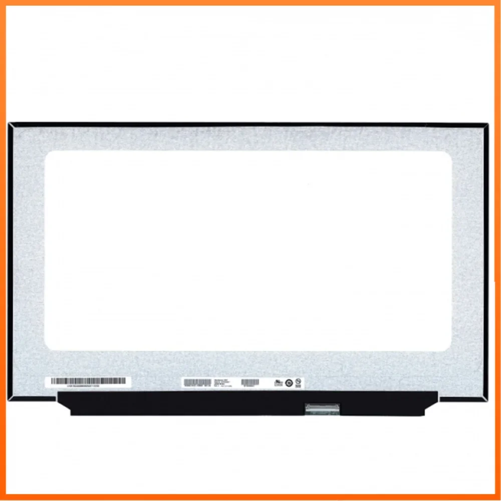 17,3-дюймовый ЖК-экран IPS-панель FHD 1920x1080 EDP 40 контактов 250 кд/м2 без сенсорного экрана 120 Гц Антибликовый 45% NTSC B173HAN04.7
17,3-дюймовый ЖК-экран IPS-панель FHD 1920x1080 EDP 40 контактов 250 кд/м2 без сенсорного экрана 120 Гц Антибликовый 45% NTSC B173HAN04.7