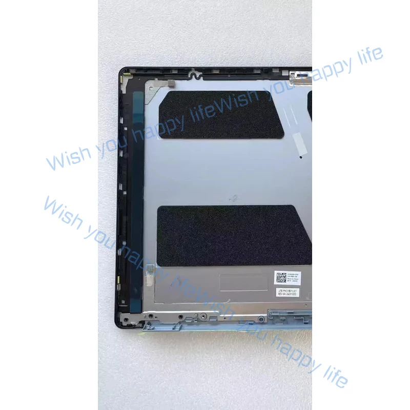 Новая задняя крышка/верхний корпус для ноутбука Dell Inspiron 16 5640, модель M2X89
Новая задняя крышка/верхний корпус для ноутбука Dell Inspiron 16 5640, модель M2X89