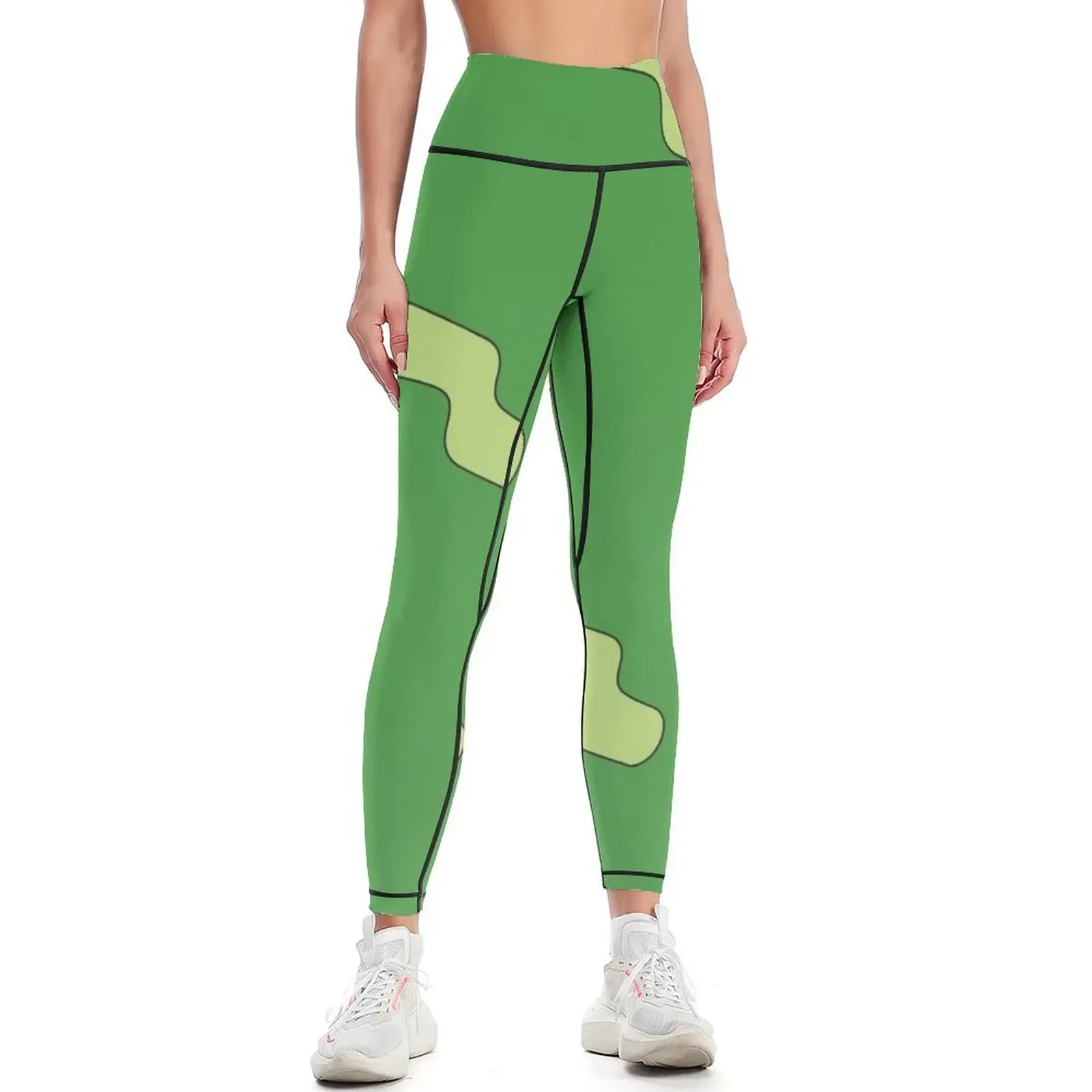 Chuckie Finster Leggings active wear Clothing fitness sports for push up sports for gym Womens Leggings
Chuckie Finster Leggings active wear Clothing fitness sports for push up sports for gym Womens Leggings