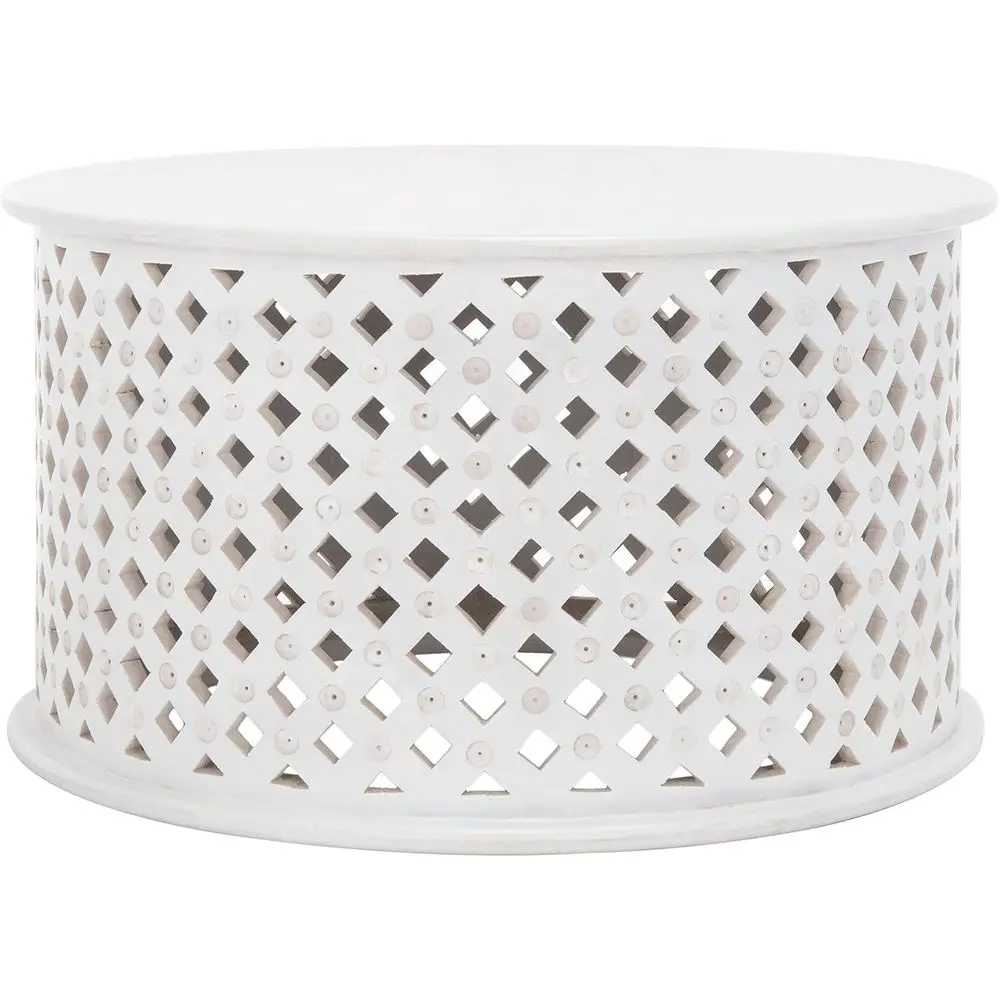 Home Collection CO5301 Table, White Wash
Home Collection CO5301 Table, White Wash