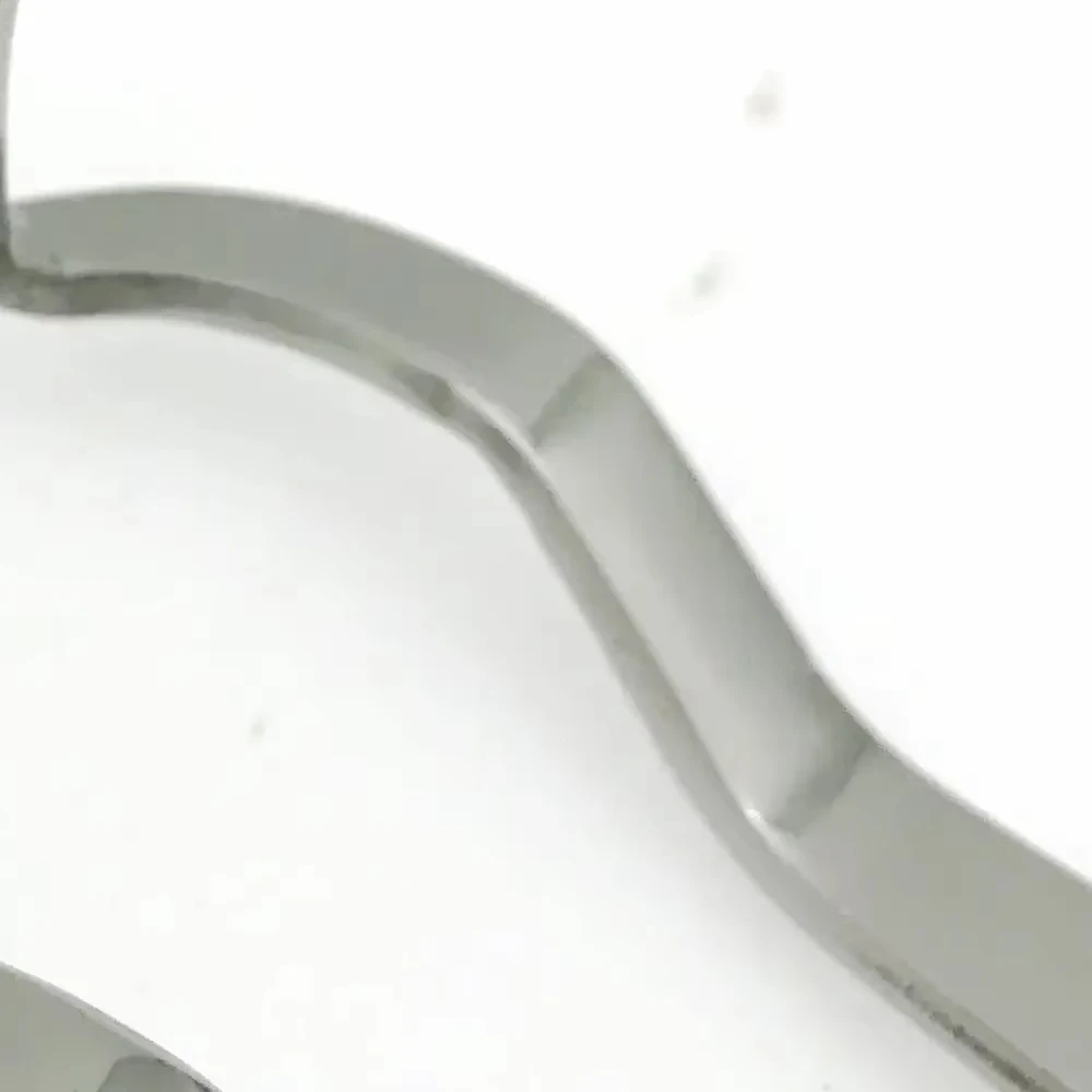 High Quality Dental Rubber Dam Clamps Endodontic Ivory Forceps Restorative Instruments for Dentist Crown Removal Tools
High Quality Dental Rubber Dam Clamps Endodontic Ivory Forceps Restorative Instruments for Dentist Crown Removal Tools