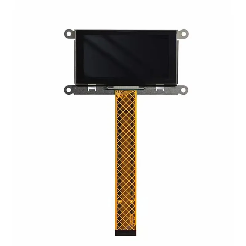 Новый 2,7-дюймовый 30-контактный UG-2864ASYDT01 для микшера DYNACORD Powermate 1000, аналогичный OLED-модуль ЖК-дисплея
Новый 2,7-дюймовый 30-контактный UG-2864ASYDT01 для микшера DYNACORD Powermate 1000, аналогичный OLED-модуль ЖК-дисплея