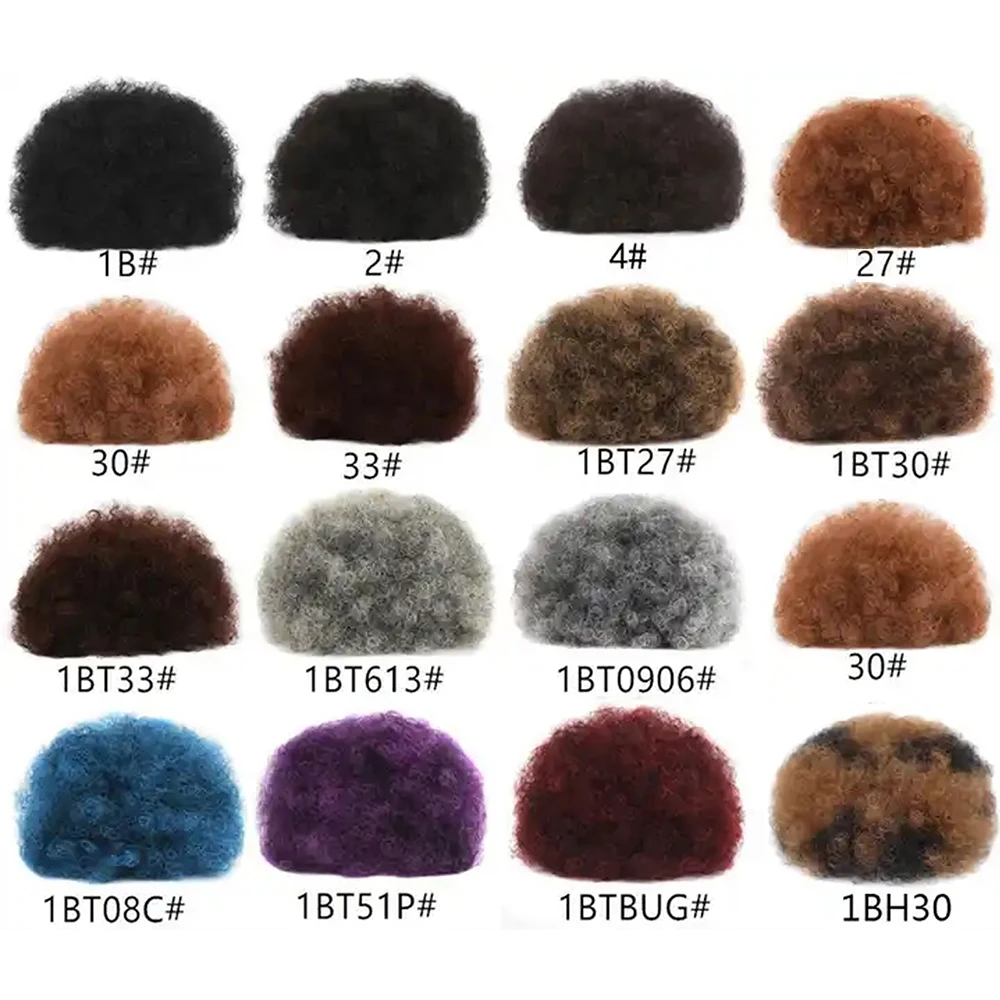 Tereshar Afro Puff Synthetic Drawstring Ponytail for Black Women High Puff Drawstring Short Ponytail Bun for Hairpieces
Tereshar Afro Puff Synthetic Drawstring Ponytail for Black Women High Puff Drawstring Short Ponytail Bun for Hairpieces