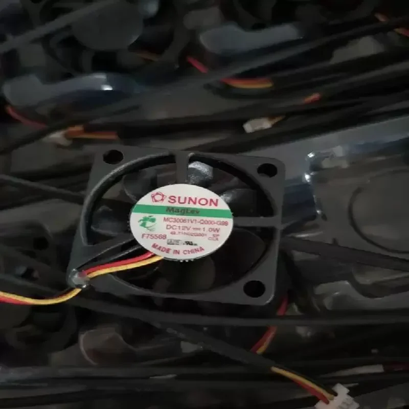 Fan for MC30061V1-Q000-G99 MC20100V1-D010-G99 D020-G99 3006 2010
Fan for MC30061V1-Q000-G99 MC20100V1-D010-G99 D020-G99 3006 2010