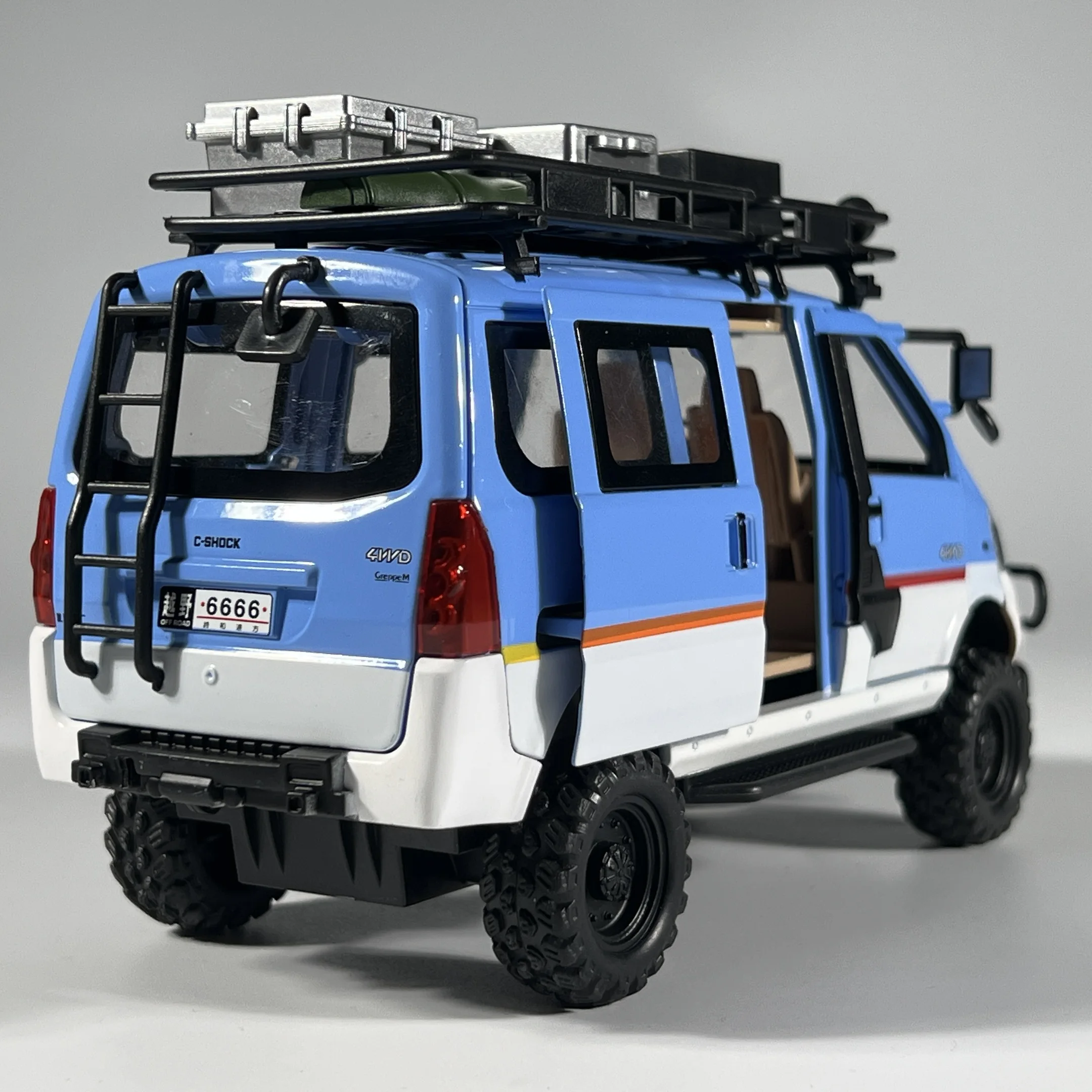 Gulf 1:24 Glory TRUST GREDDY 4wd Off Road Van Легкосплавный автомобиль Литье под давлением и игрушечный транспорт Модель автомобиля Миниатюрная масштабная модель автомобиля для мальчиков
Gulf 1:24 Glory TRUST GREDDY 4wd Off Road Van Легкосплавный автомобиль Литье под давлением и игрушечный транспорт Модель автомобиля Миниатюрная масштабная модель автомобиля для мальчиков