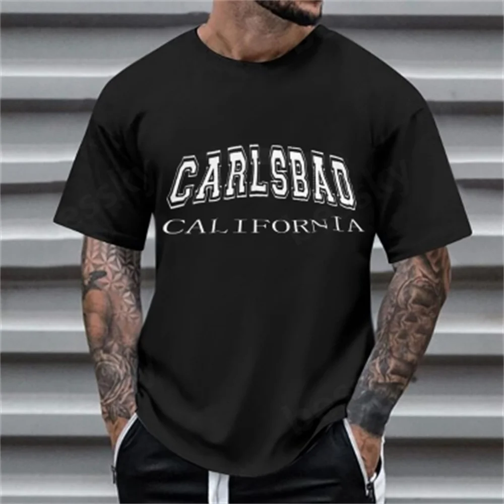 Men's Animal Print 3D T-Shirt round Neck Short Sleeve Comfortable Fit Graphic Tee in Black White Khaki Navy Blue
Men's Animal Print 3D T-Shirt round Neck Short Sleeve Comfortable Fit Graphic Tee in Black White Khaki Navy Blue