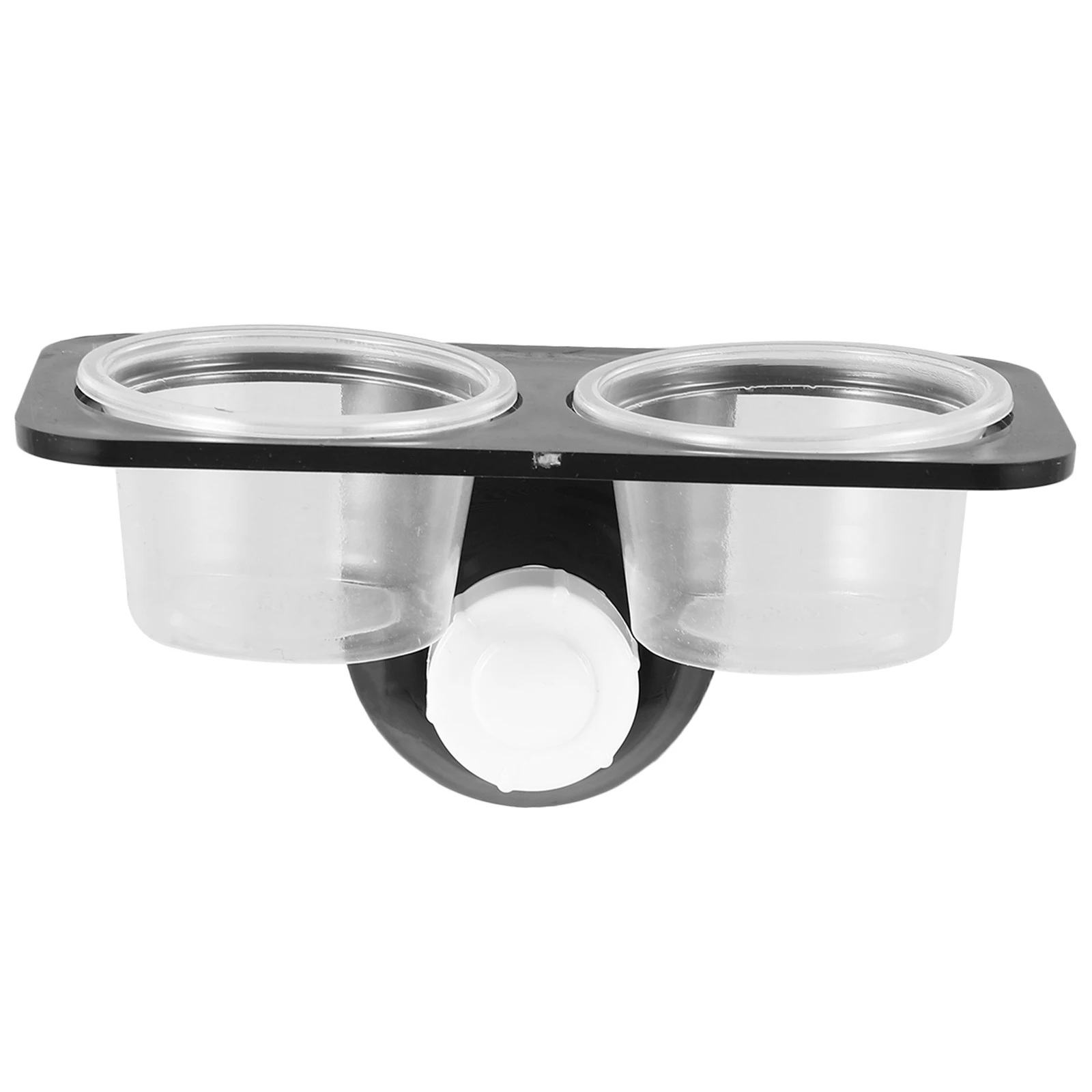Reptile Bowls Pet Feeder Supplies Durable Food Container Gecko Lizard Turtle Easy Wall Mount Glass Tank Suitable Reptiles
Reptile Bowls Pet Feeder Supplies Durable Food Container Gecko Lizard Turtle Easy Wall Mount Glass Tank Suitable Reptiles