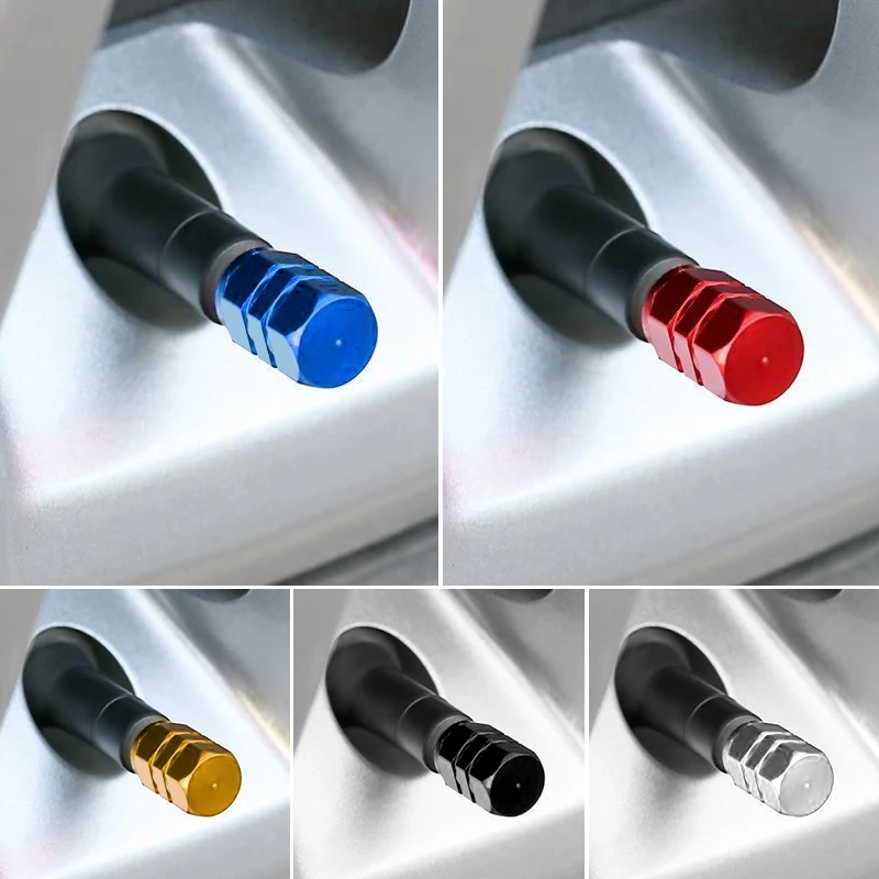 Suitable for BMW 3.4 Series 3GT F30 F31 F32 F34 F36 320i 318i aluminum alloy car tire exhaust hole protection nut accessory
Suitable for BMW 3.4 Series 3GT F30 F31 F32 F34 F36 320i 318i aluminum alloy car tire exhaust hole protection nut accessory