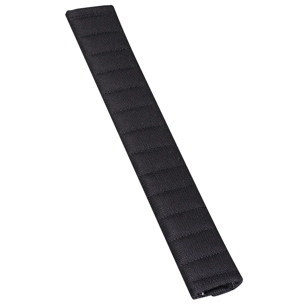 1Pcs Safety Cover Shoulder Pad Cushion Breathable Strap Protector for Auto Backpack Bag Camera Laptop Diaper Bag 
1Pcs Safety Cover Shoulder Pad Cushion Breathable Strap Protector for Auto Backpack Bag Camera Laptop Diaper Bag