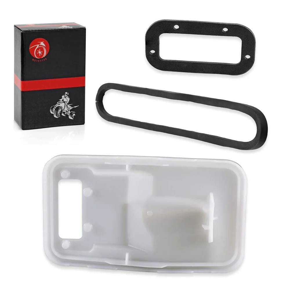 Airbox Lid & Gasket Seal For Polaris Sportsman 335 400 450 600 800 Scrambler Magnum Worker ATP 500 Trail Boss Trail Blazer 330
Airbox Lid & Gasket Seal For Polaris Sportsman 335 400 450 600 800 Scrambler Magnum Worker ATP 500 Trail Boss Trail Blazer 330