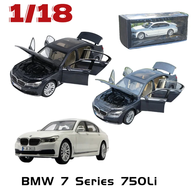 (Flaw Special Offer)CCOOLMODEL Diecast 1/18 Scale BMW Alloy Car Model BMW 7 Series 750Li Extended Wheelbase Sedan Original Box
(Flaw Special Offer)CCOOLMODEL Diecast 1/18 Scale BMW Alloy Car Model BMW 7 Series 750Li Extended Wheelbase Sedan Original Box