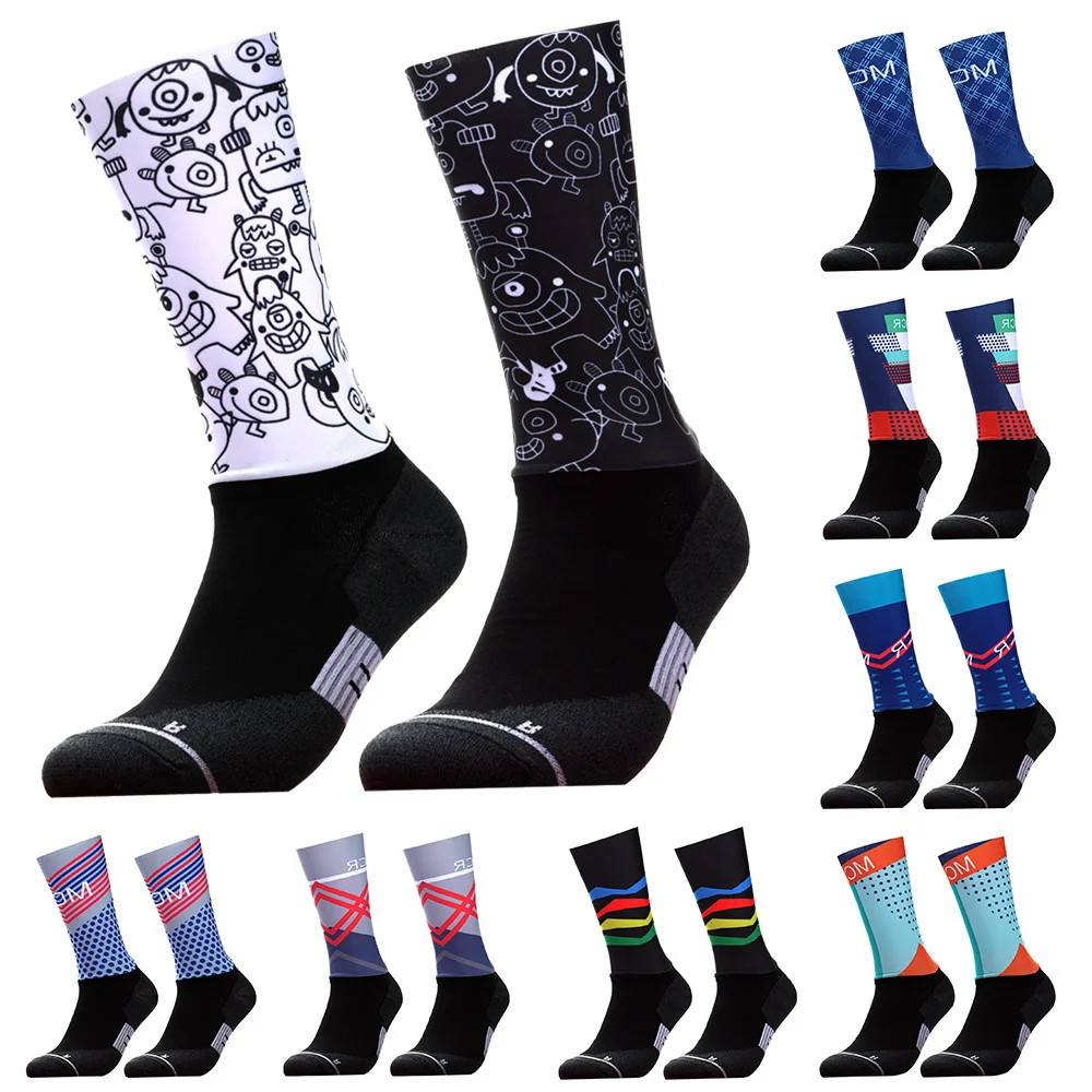Slip Men Professional Bike Socks Anti Bicycle Compression Sport Sock And Women Street Sports Socks Racing Cycling Socks 06
Slip Men Professional Bike Socks Anti Bicycle Compression Sport Sock And Women Street Sports Socks Racing Cycling Socks 06