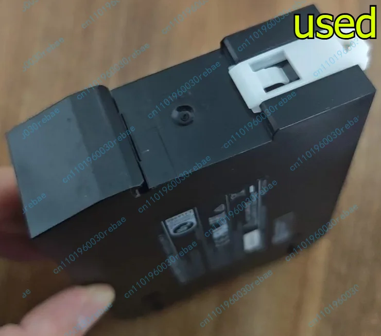 Accessories 1pcs s8vk-c06024 power module, input 100-240vac, output 24vdc 2.5a
Accessories 1pcs s8vk-c06024 power module, input 100-240vac, output 24vdc 2.5a
