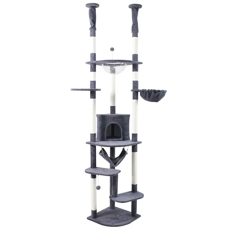 Премиальная рама для лазания для кошек, специальная колонна для когтеточки, рама для лазания для кошек, колонна Tongtian
Премиальная рама для лазания для кошек, специальная колонна для когтеточки, рама для лазания для кошек, колонна Tongtian