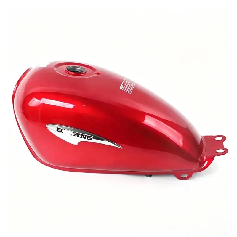 Fuel Tank for Dayun DY125-8A Tiandian Prince DY150-8 Genuine OEM
Fuel Tank for Dayun DY125-8A Tiandian Prince DY150-8 Genuine OEM