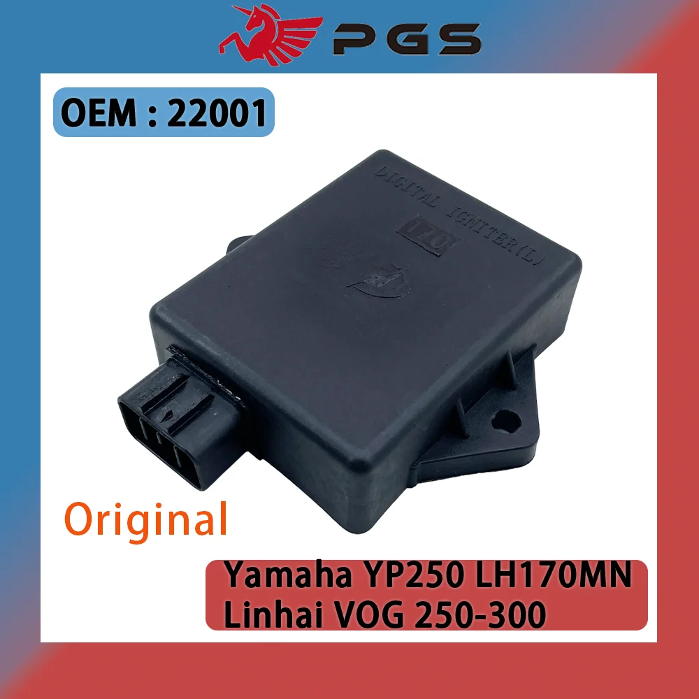 Оригинальный 22001 CDI для Linhai 260cc 300cc CDI YP250 Manco Talon Yamaha Bighorn ATV Quad UTV Запчасти LH170MN Linhai VOG 250-300
Оригинальный 22001 CDI для Linhai 260cc 300cc CDI YP250 Manco Talon Yamaha Bighorn ATV Quad UTV Запчасти LH170MN Linhai VOG 250-300