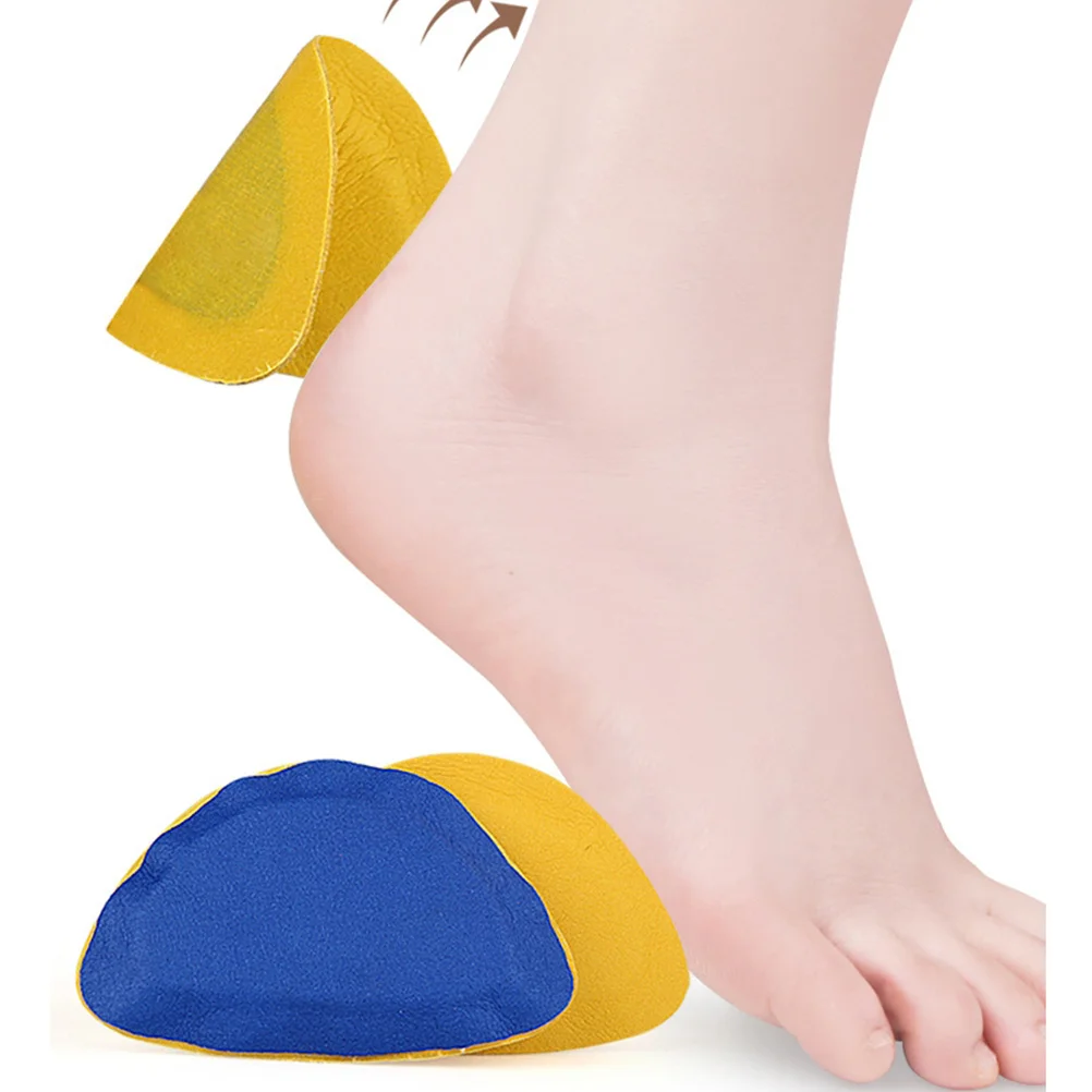 5pcs Replaceable Pads Supple Anti-Wear Heel Grips For Boots Shoes Sneakers High Heels Foot Care Tool Heel Cushion Inserts
5pcs Replaceable Pads Supple Anti-Wear Heel Grips For Boots Shoes Sneakers High Heels Foot Care Tool Heel Cushion Inserts