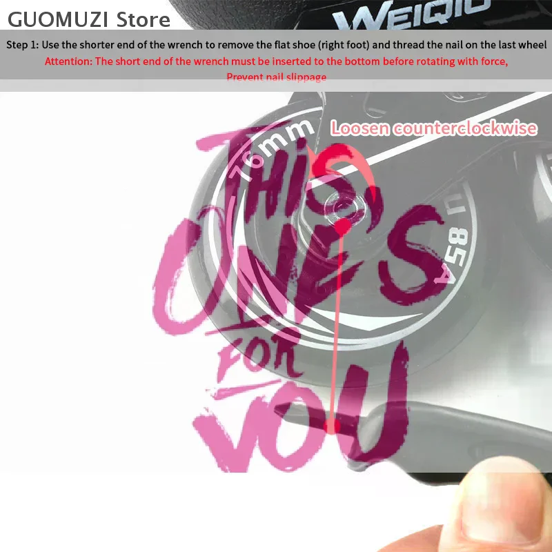 Универсальные тормозные стопоры для роликовых коньков, сменные детские тормозные колодки для роликовых коньков, улучшающие безопасность
Универсальные тормозные стопоры для роликовых коньков, сменные детские тормозные колодки для роликовых коньков, улучшающие безопасность