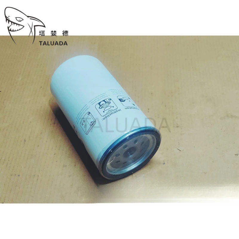 600-319-5610 For Komatsu Pc210-8 Fuel Filter Water Seperator
600-319-5610 For Komatsu Pc210-8 Fuel Filter Water Seperator