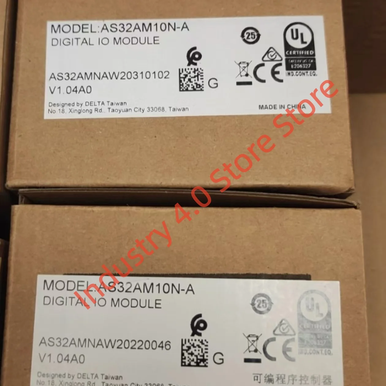 Контроллер AS32AM10N-A AS332T-A, новый, в коробке
Контроллер AS32AM10N-A AS332T-A, новый, в коробке