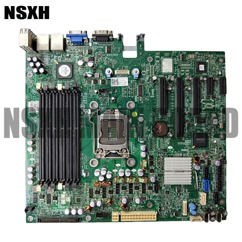 CN-02P9X9 T310 материнская плата для рабочей станции 02P9X9 2P9X9 DDR3 Материнская плата
CN-02P9X9 T310 материнская плата для рабочей станции 02P9X9 2P9X9 DDR3 Материнская плата