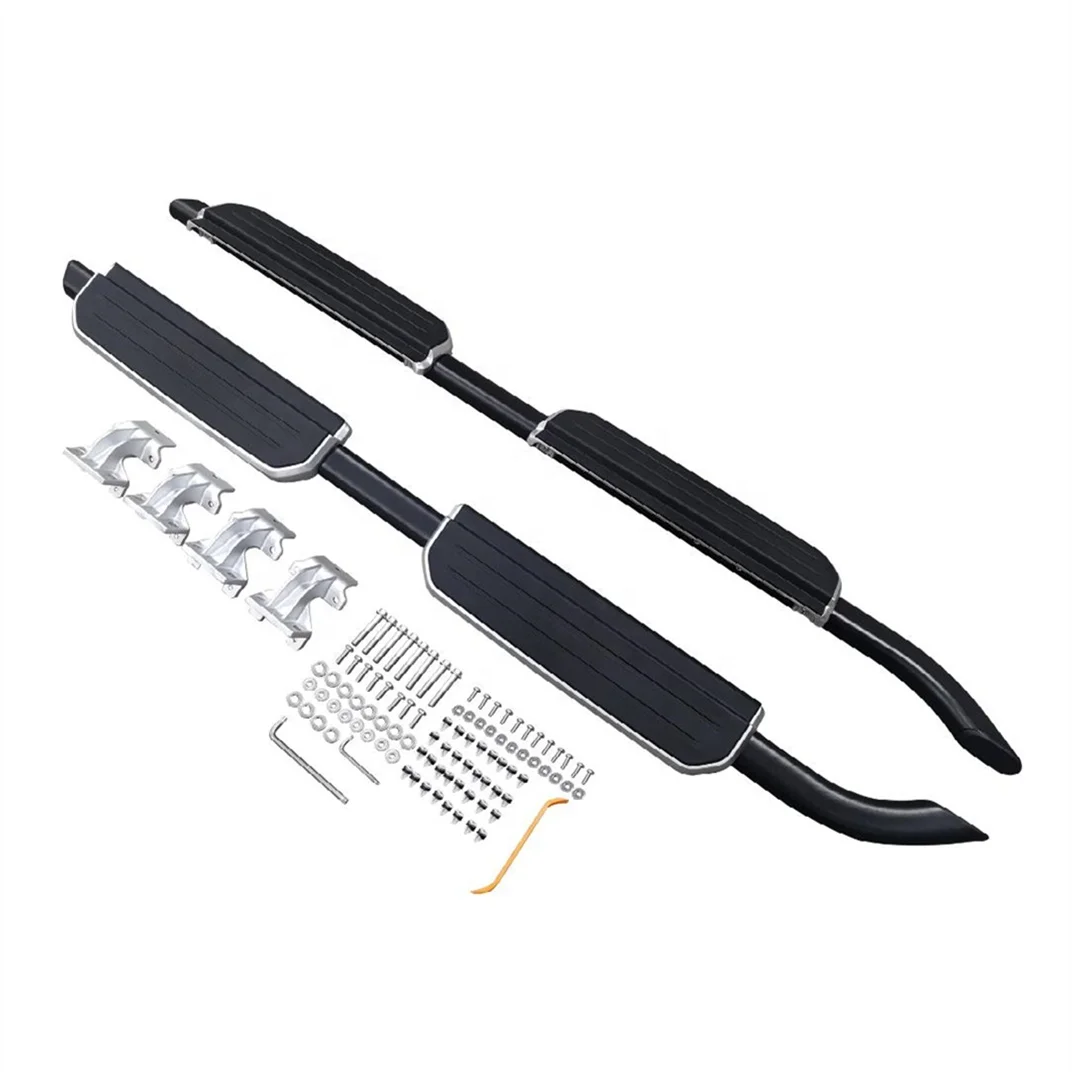 Подножка для Land Rover Defender 110 4x4, внешние аксессуары, боковая ступенька
Подножка для Land Rover Defender 110 4x4, внешние аксессуары, боковая ступенька