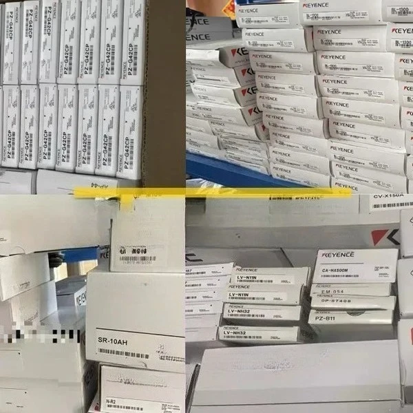 1pcs Brand New in Box Fs-v22 Plc Module Brand New Original Spot PlcGOOD
1pcs Brand New in Box Fs-v22 Plc Module Brand New Original Spot PlcGOOD