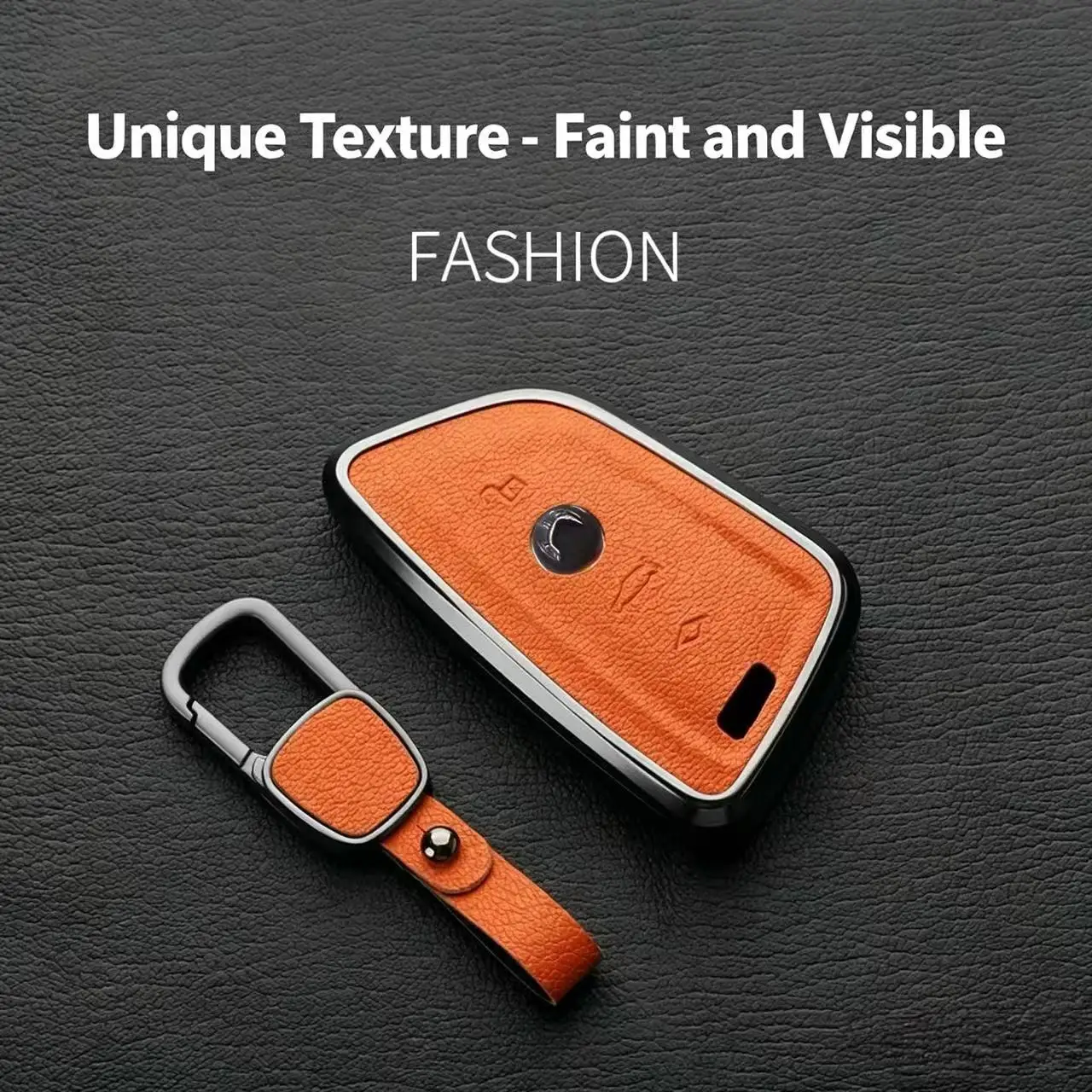 Car Key Case Cover for BMW X1 X3 X4 X5 F15 X6 F16 G30 7 Series G11 F48 F39 520 525 f30 118i 218i 320i Car Interior Accessories
Car Key Case Cover for BMW X1 X3 X4 X5 F15 X6 F16 G30 7 Series G11 F48 F39 520 525 f30 118i 218i 320i Car Interior Accessories